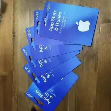 揭秘中国区苹果充值卡的变现之道