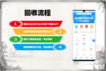 安全变现加油卡，选择可靠回收平台至关重要 中石化 回收