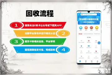 安全变现加油卡，选择可靠回收平台至关重要